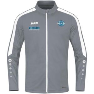 Trainingsjacke Kinder ohne Initialen