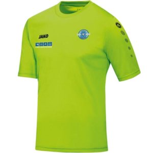 Trainingsshirt Kinder ohne Initialen